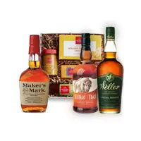 Shop online Bourbon Gift Sets - Free Delivery - 1
