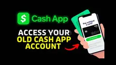 Buy Cash App Account - Online Vision Digital Store - 1
