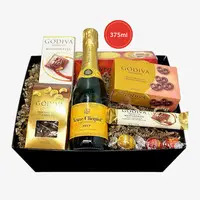 Veuve Clicquot Gift Basket At Best Price