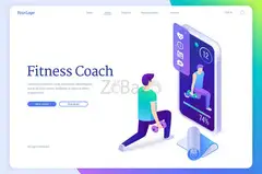 Health and Fitness App Development Company in USA - 1
