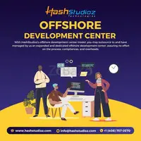 Tailored Excellence: Custom Offshore Software Development Services