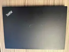 Lenovo ThinkPad T490s 14" i7-8665U@ 1.90GHz 16GB, 512GB NVMe - 2