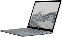 Microsoft - Surface Laptop 2 1769 i5-7200@2.50GHz, 4GB RAM, 128GB SSD,Touch - 1