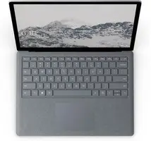 Microsoft - Surface Laptop 2 1769 i5-7200@2.50GHz, 4GB RAM, 128GB SSD,Touch - 2