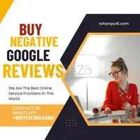 Buy negative Google reviews at the right price