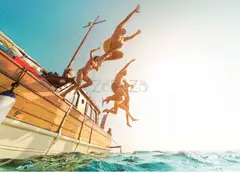 BVI Yacht Charter Sailing Vacations | Dream Yacht Worldwide - Caribbeanyachtcharter