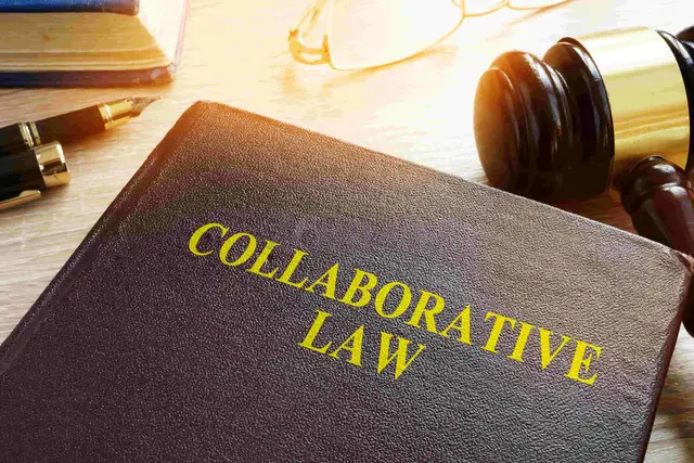 Best Collaborative Law Attorneys Towson MD - 1