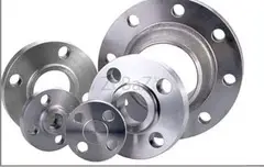 15-5 PH Flanges Suppliers - 1