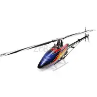 Align T-REX 470LM Dominator Super Combo Helicopter Kit W/BeastX, ESC, Motor, & Servos - 1
