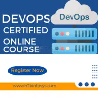 DevOps Certified Online Course