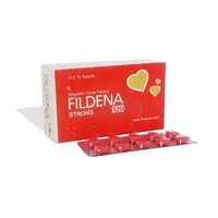 Fildena 120 tablet online at low price - USA