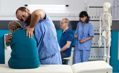 Physical Therapy Treatment in NJ