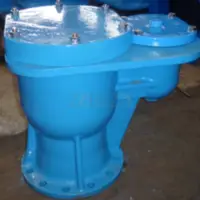 Air release valve supplier in Dammam - 1