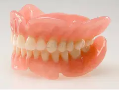 Dentures in The Colony