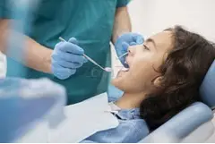 Pediatric dentist in The Colony - 1