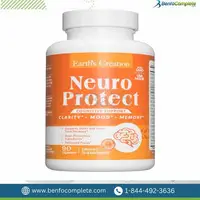 Buy Neuro Protect - Cognitive Support - 1
