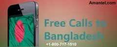 Buy Online Cheap International Calls to Bangladesh - 1