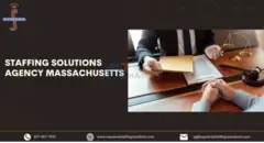 Legal Staffing and Recruiting Companies - 1