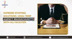 Legal Staffing and Recruiting Companies - 2