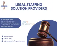Best Legal Employment Agency