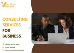 Best Business Consulting Service Indianapolis