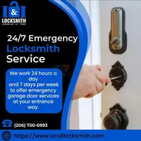 Local Locksmith Olympia WA | I & I Locksmith