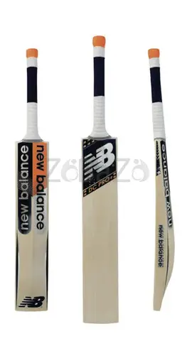 Buy Best Price New Balance NB DC Pro+ Cricket Bat Online USA - 1/1