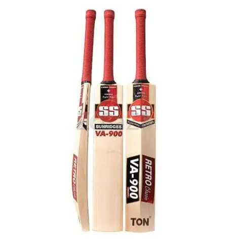 Buy SS VA 900 Retro Elite Cricket Bat Online at Best Price USA - 1/1