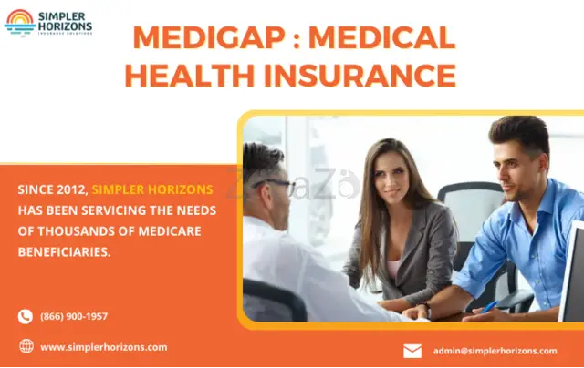 Medicare Supplement Insurance Agents In Palm Desert- 8669001957 - 1
