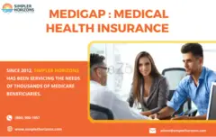 Medicare Supplement Insurance Agents In Palm Desert- 8669001957