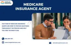 Best Medicare Insurance Agency California-8669001957 - 1