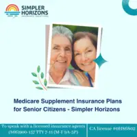 Medicare Supplement Agents Near Me-8669001957 - 1