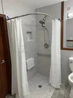 Shower Remodeling in Wolcott, CT