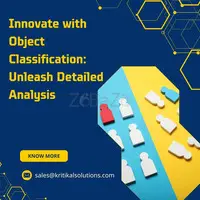Innovate with Object Classification: Unleash Detailed Analysis