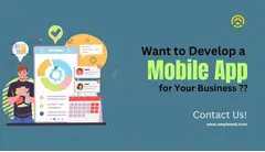 Want to Develop your Business Mobile Apps? - 1