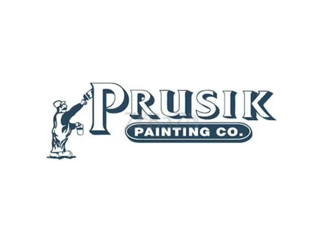 Exterior House Painting Services - 1
