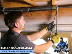 Keep Your Door Rolling Smoothly with Expert Garage Door Spring Repair Services
