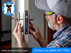Looking for Locksmith Near Me? Get Swift Solutions for Your Urgent Need - 1