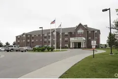 AHEPA 192 III Senior Apartments - Affordable and Independent Housing Option in Iowa