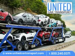 Your Trusted Car Shipping Company for Safe and Reliable Auto Transportation