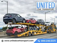 Your Trusted Partner for Reliable Vehicle Transport Services