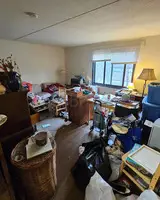 Cleanout Service in Central NJ