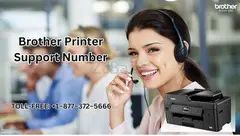 +1–877–372–5666 | Brother Printer Support Number | Brother Printer Support - 1