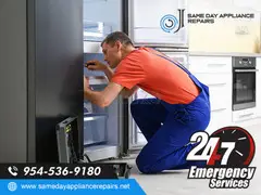 Don't Look for Appliance Repair Near Me Anymore: Your Solution is Here