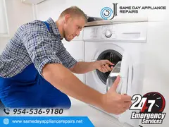 Expert Solution for your search: washing machine repair service near me