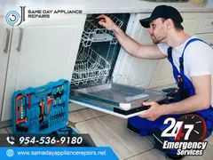 Your Go-To Choice for Appliance Repair Near Me