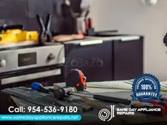 Finding Appliance Repair Near Me? Get Expert Help Today!