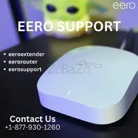 Eero Support | +1-877-930-1260 | Eero Complete Guide - 1
