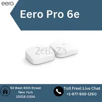 The Complete Guide to Eero Pro 6e Setup | Eero Support | +1-877-930-1260 - 1