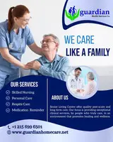 Guardian Homecare Services - 2